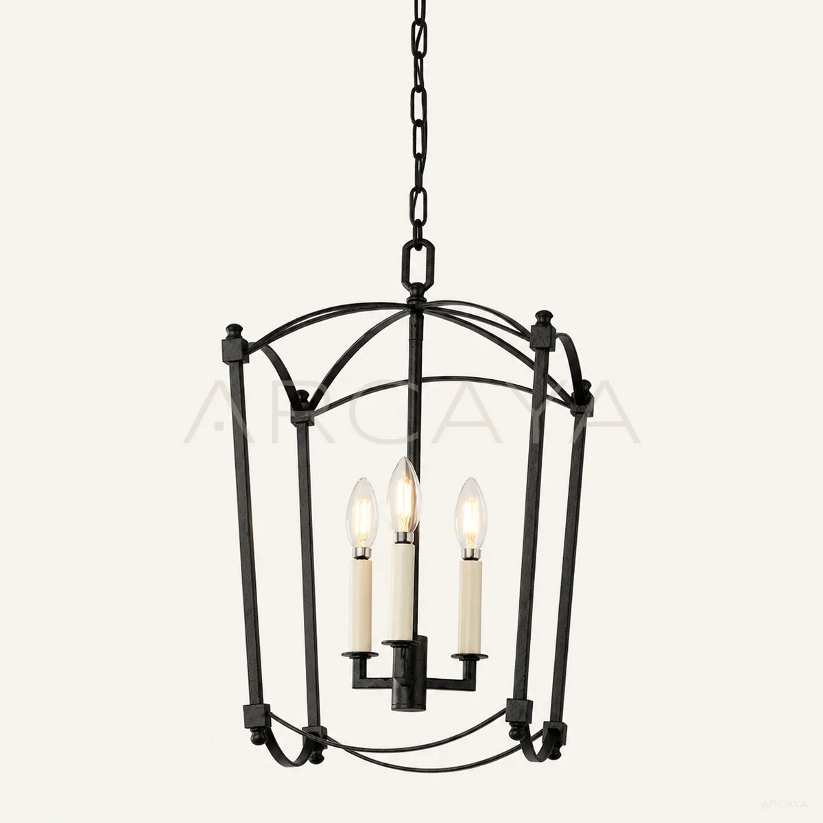 Fiora Vale Pendant Light