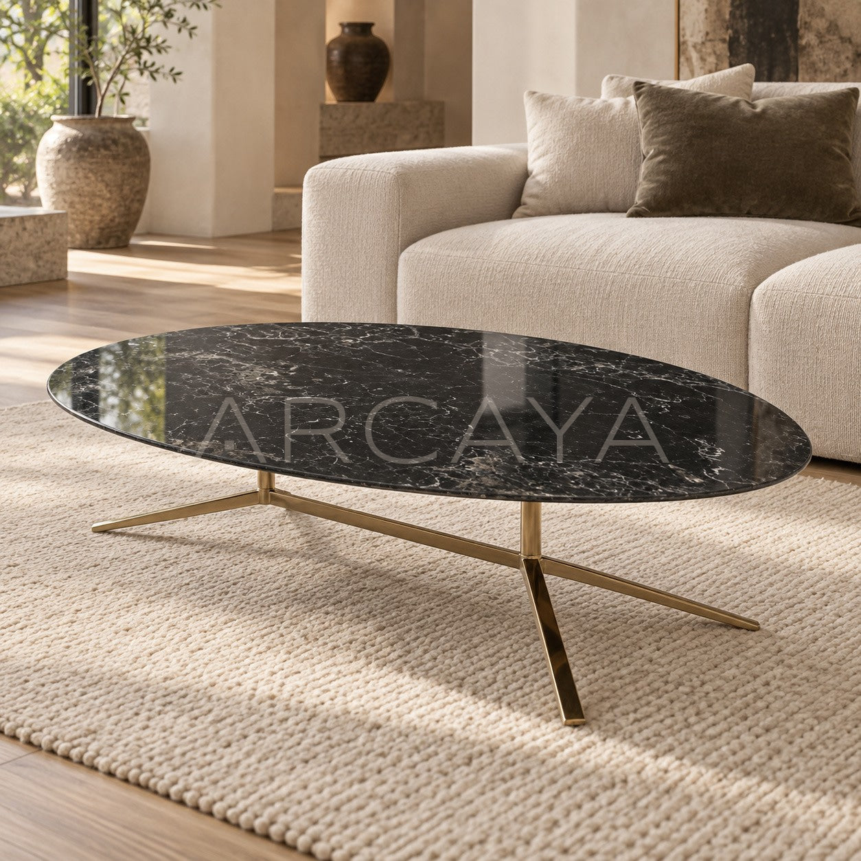 Coffee Table Pc 504