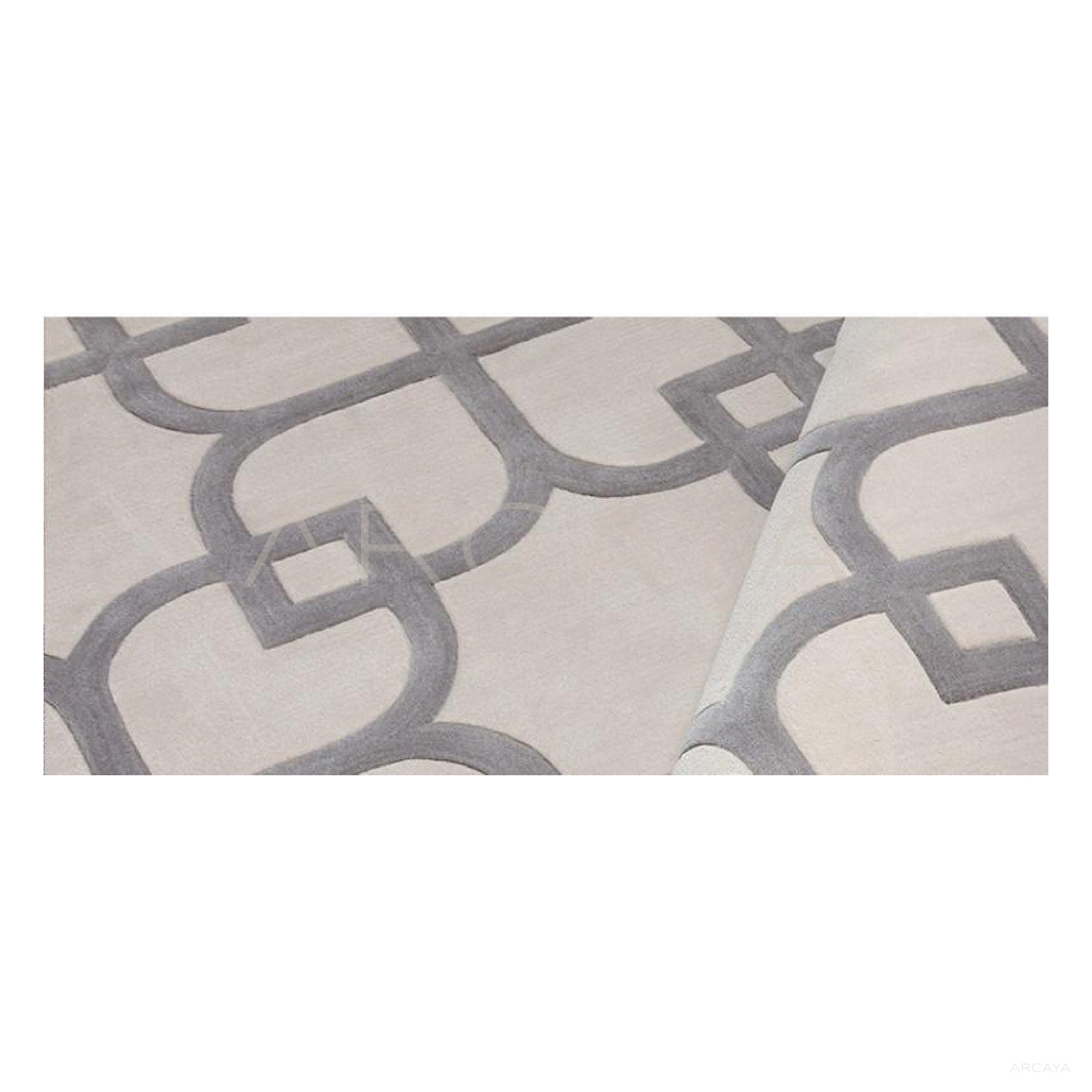 Custom Hand Tufted Rug Dsm P116 R F 23 12032 3 2 - detail