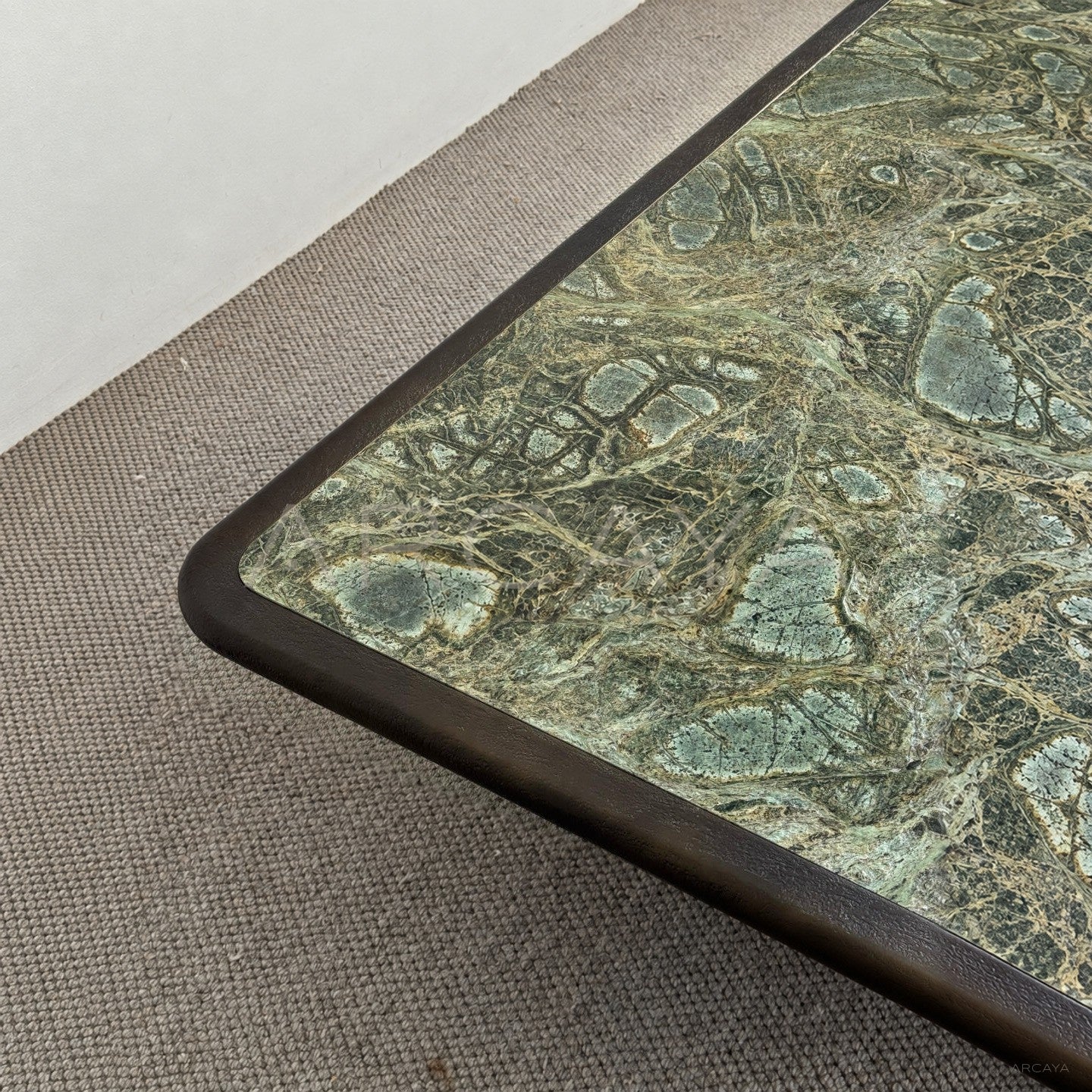 Natural Marble Wabi Sabi Coffee Table - main