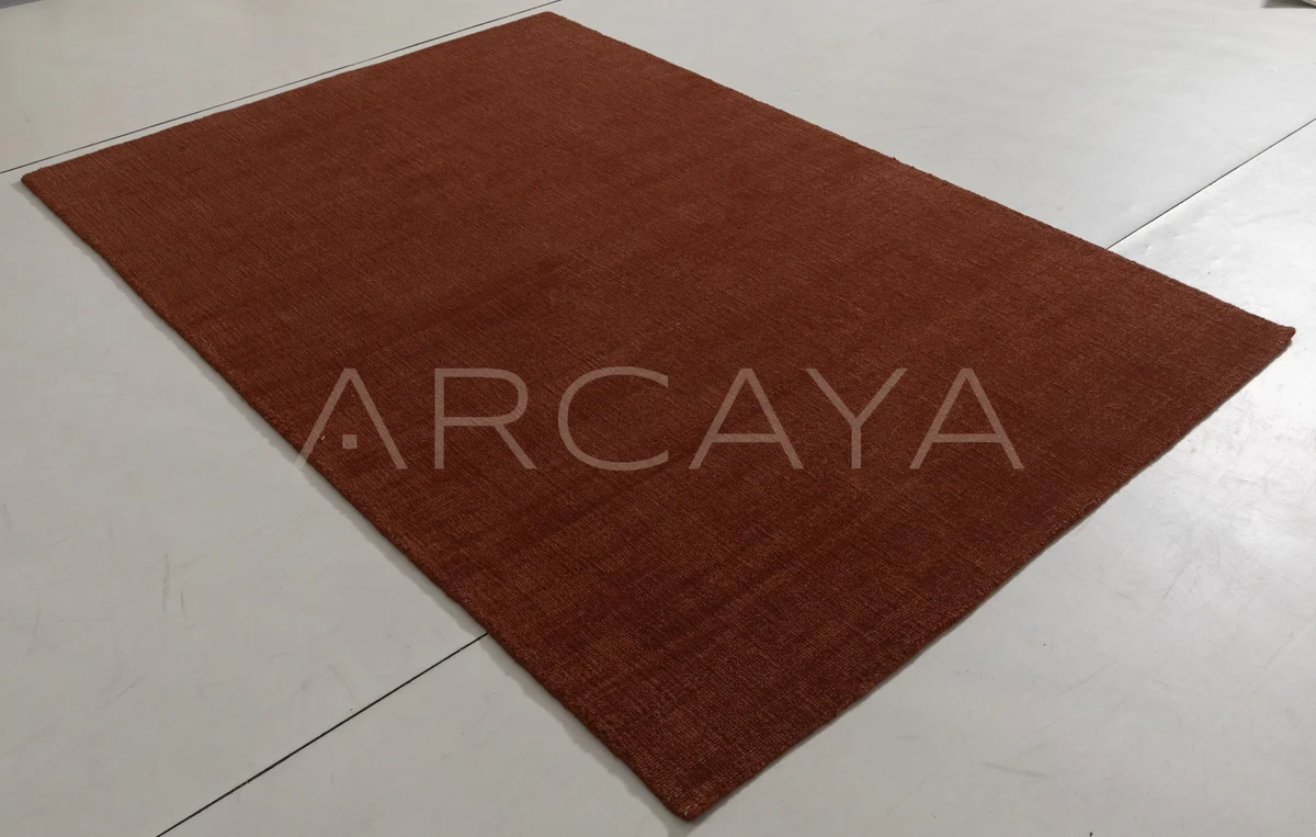 Silhouette Bloom Area Rug