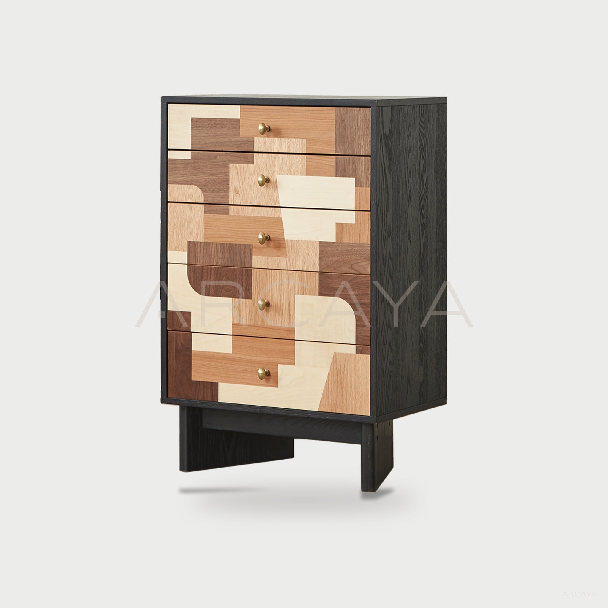 Mumo Dresser A00140
