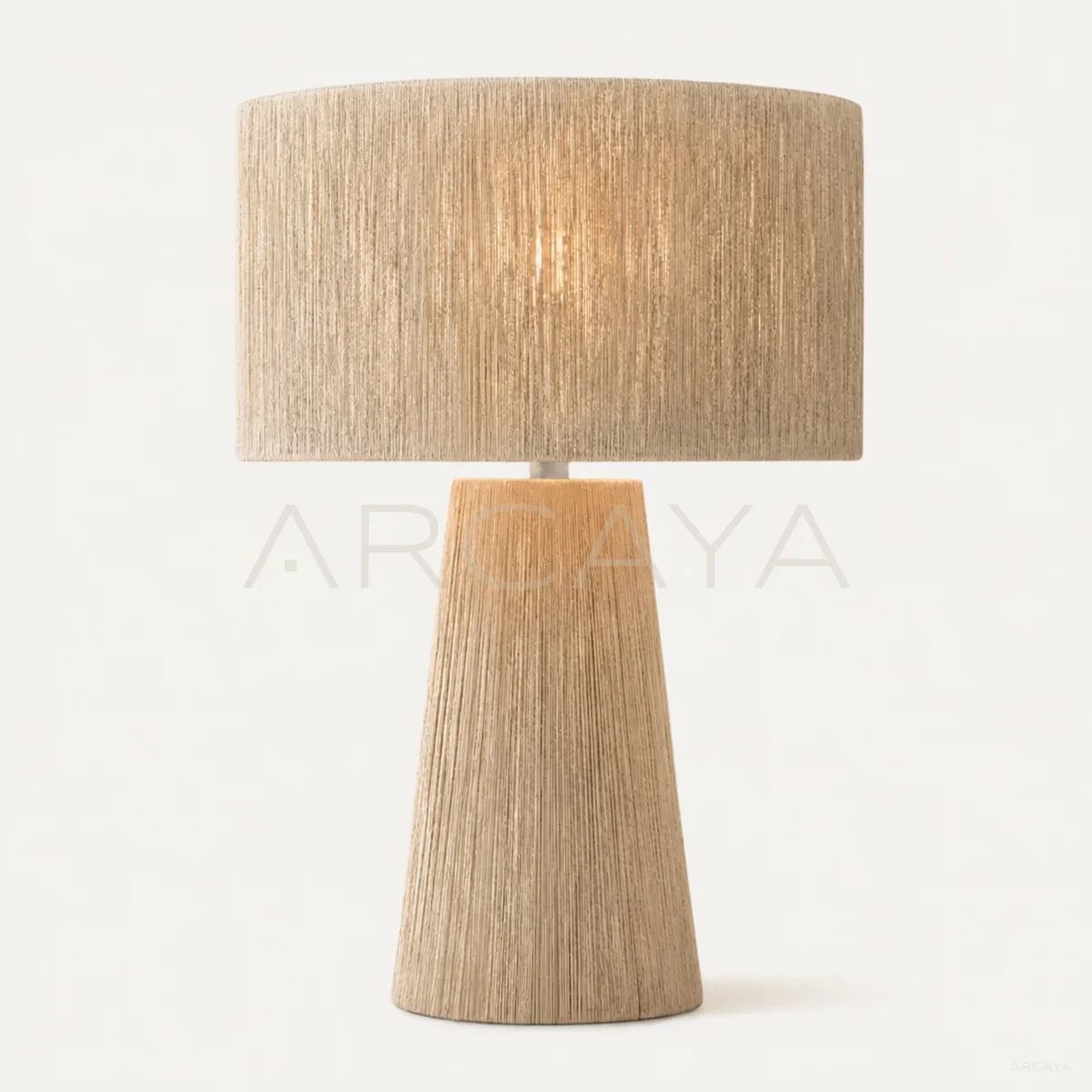 Isolde Meadow Table Lamp