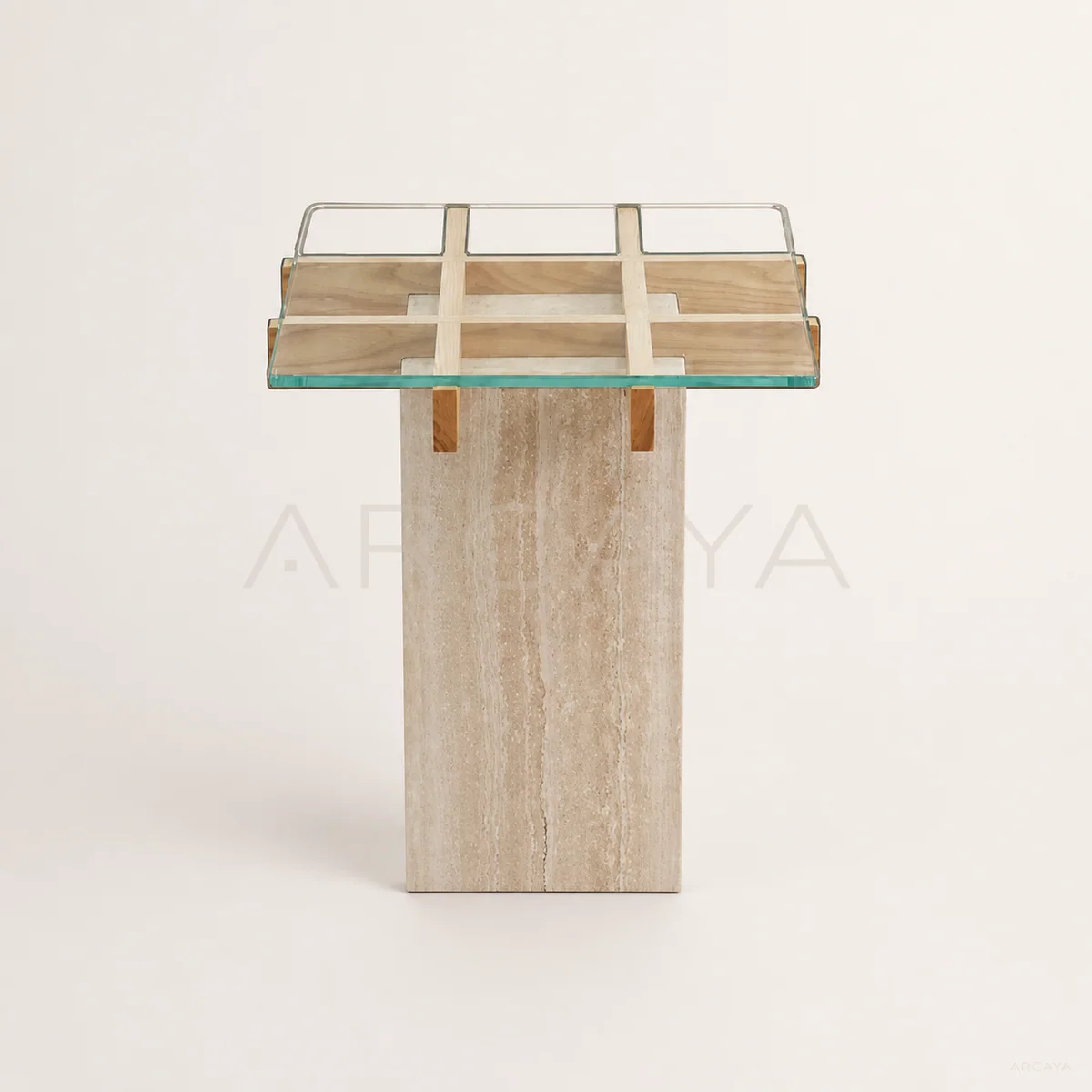 Atubi Side Table ATBJ-05