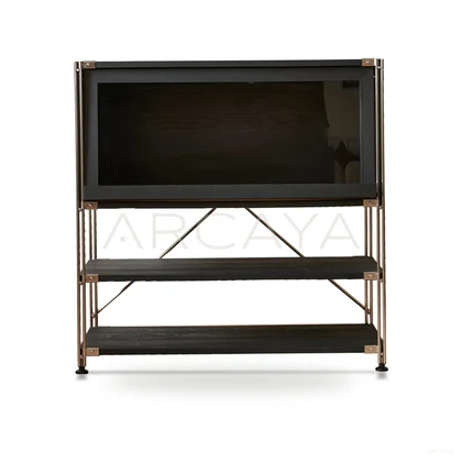 Mumo Dresser A00171 — view 02