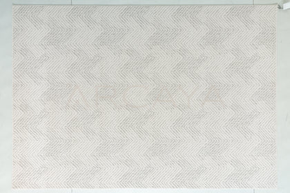 Shadow Arc Area Rug — product view 03