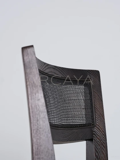 Elodie Onyx Bar Stool - product detail 08