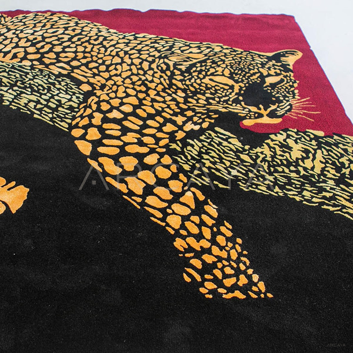 Bold Statement Rug