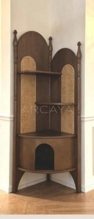 Atubi Cabinet ATKB309YY-B — view 01