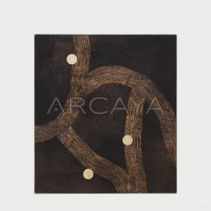 Willow Terrace Wall Art — neutral background 01