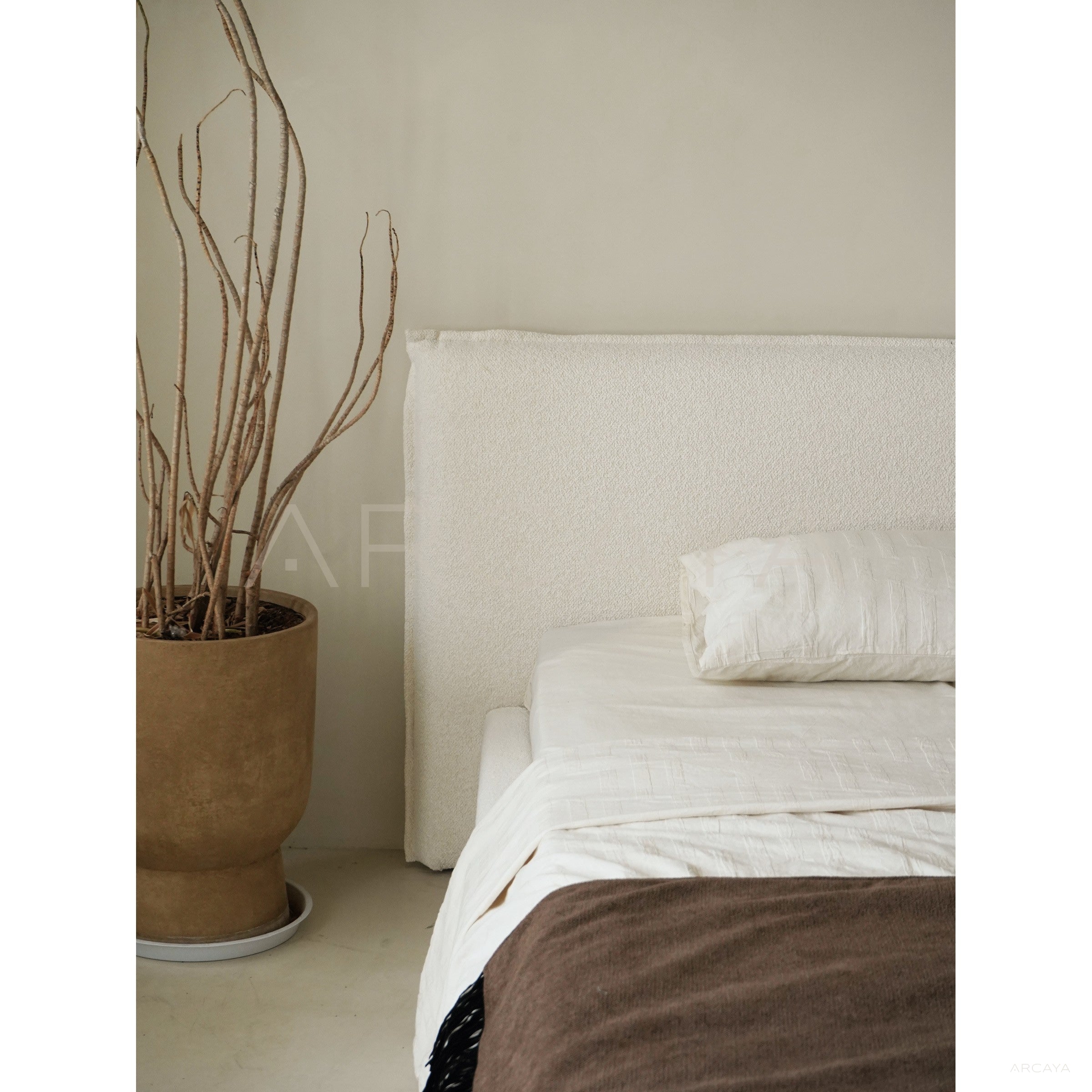 Dio Pingchuan Bed - scene