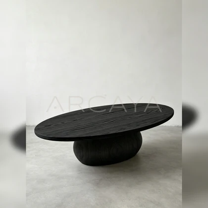 Selene Wells Coffee Table - product view 02