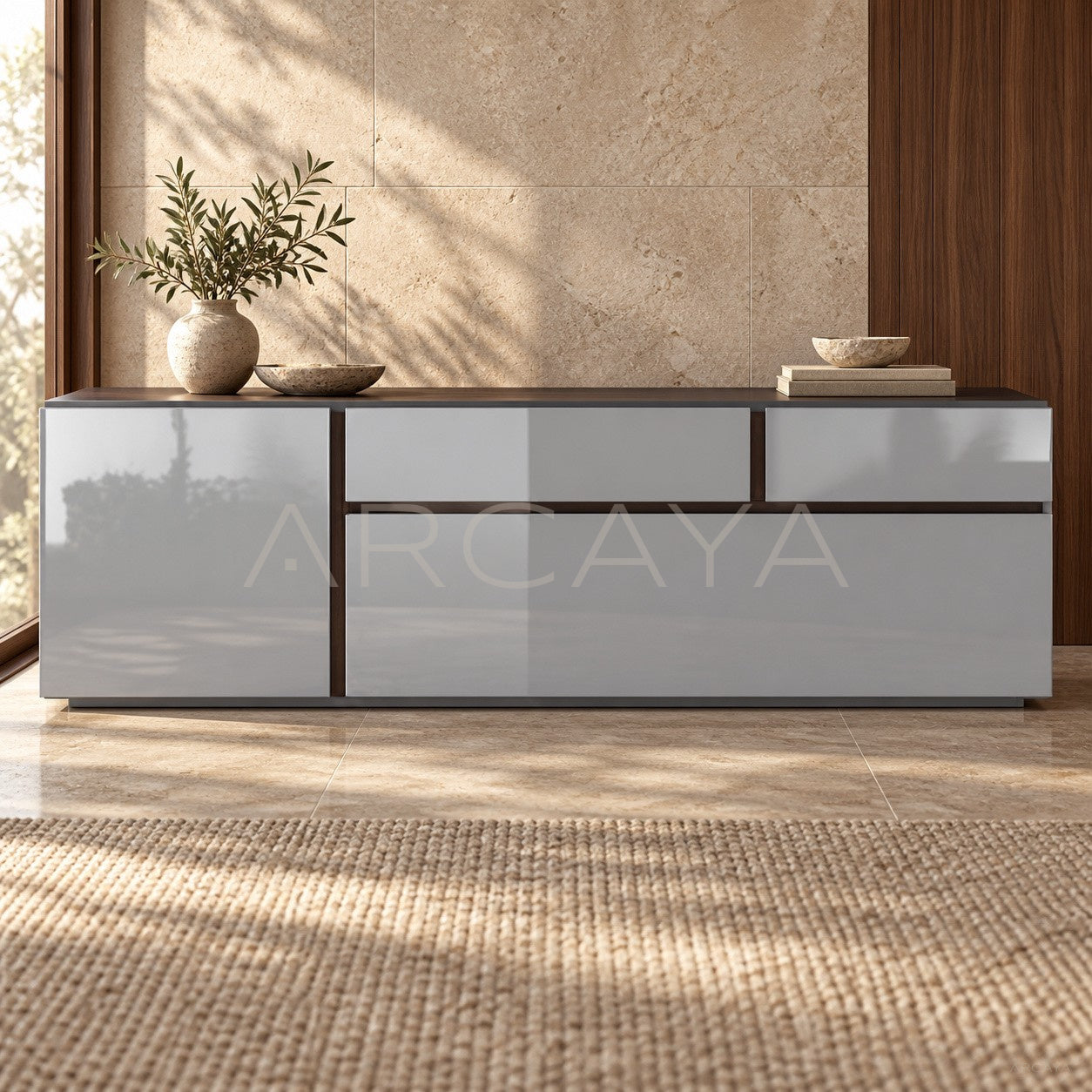Storage Sm D22