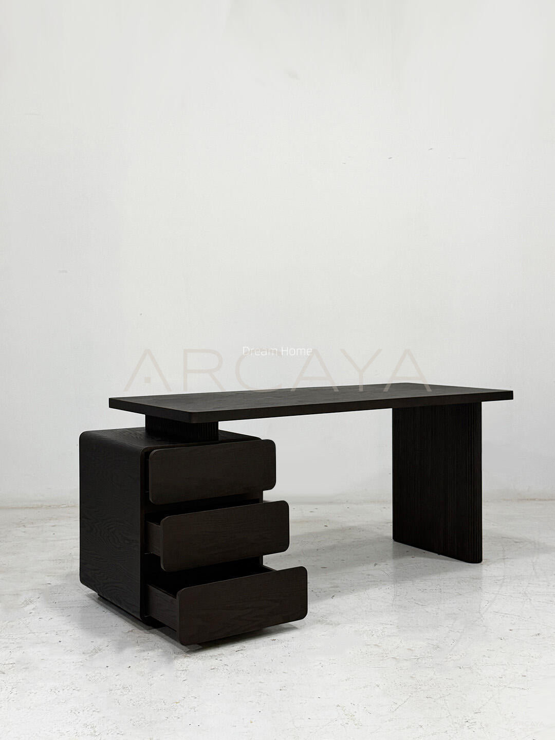 Ember Loft Desk