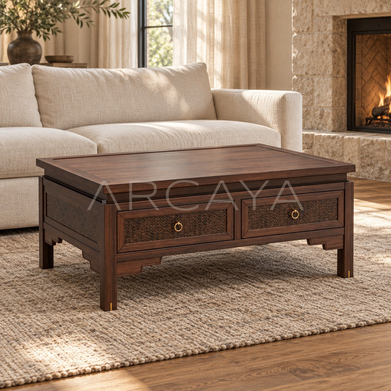 Coffee Table Ch 5206