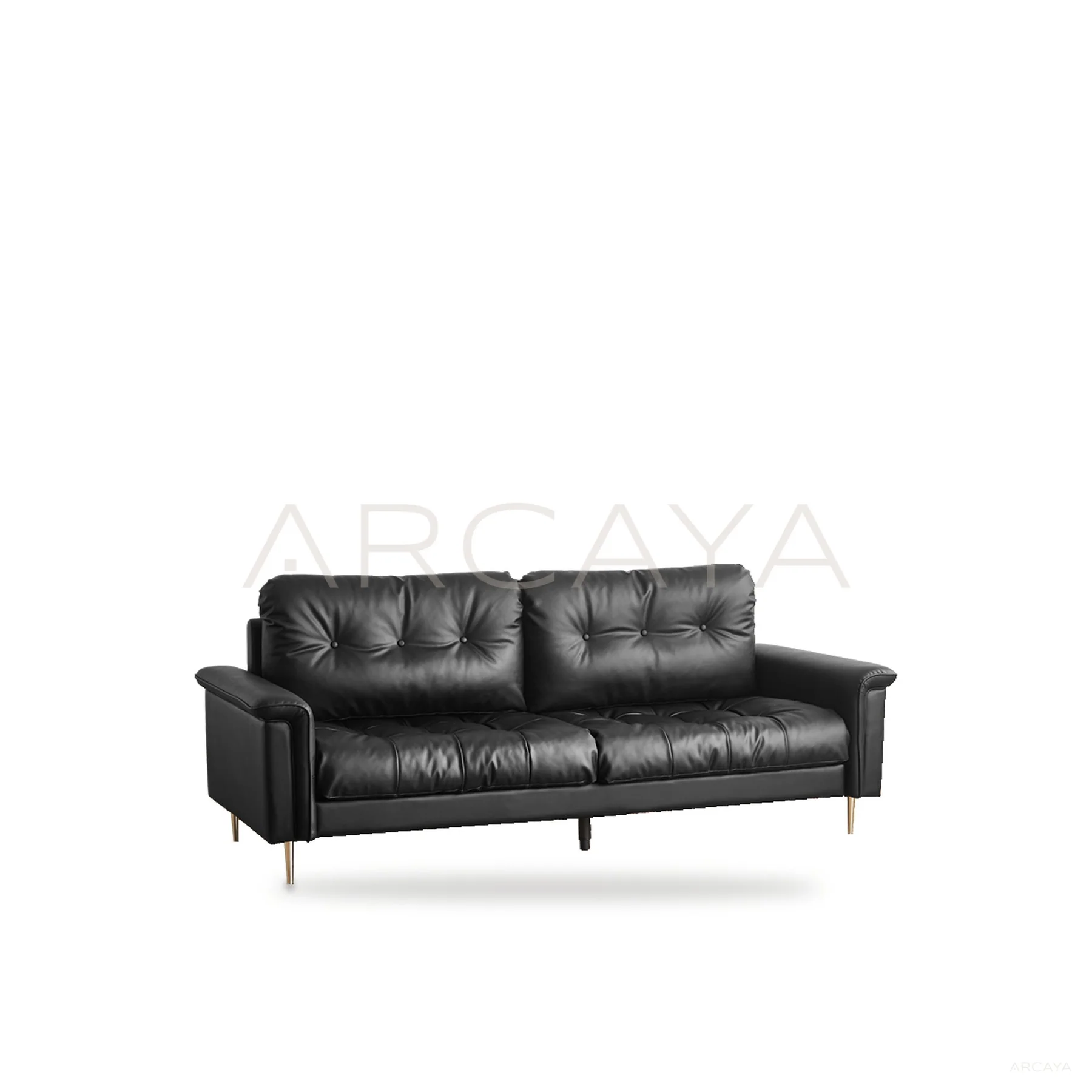 Mumo Sofa A00050 — view 02