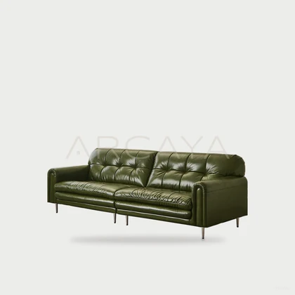 Mumo Sofa A00031 — view 01