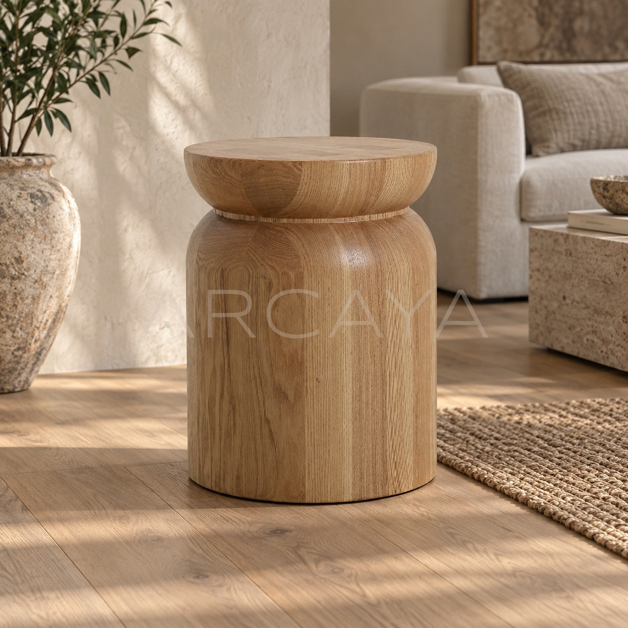 Side Table Pc 525