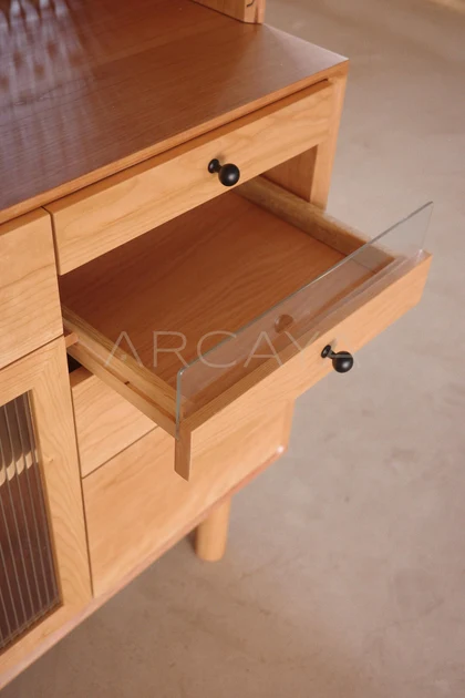 Flora Grove Sideboard — interior view 13