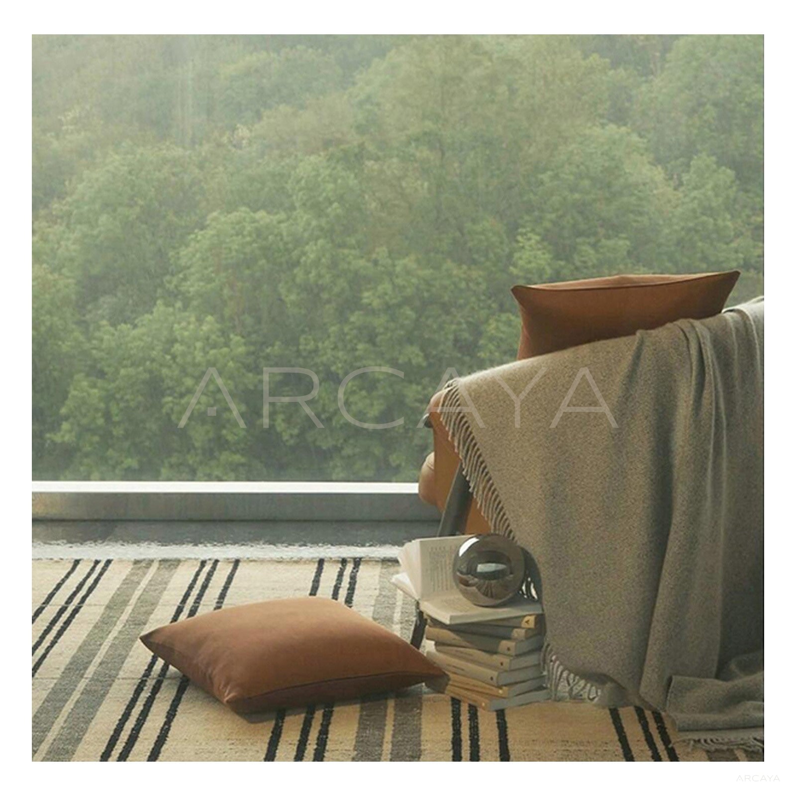 Custom Hand Tufted Rug Dsm P048 C03 - scene