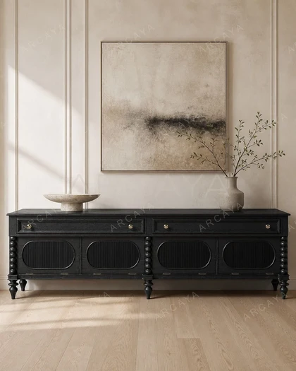 Paul Media Console — view 03