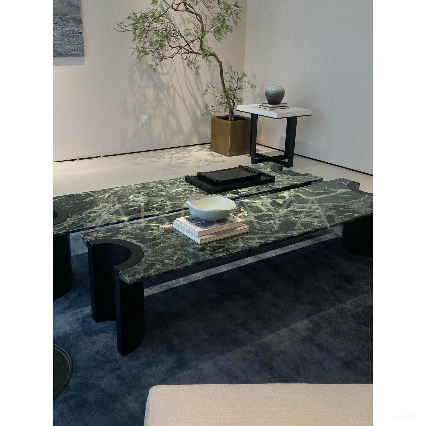 Jasper Coffee Table
