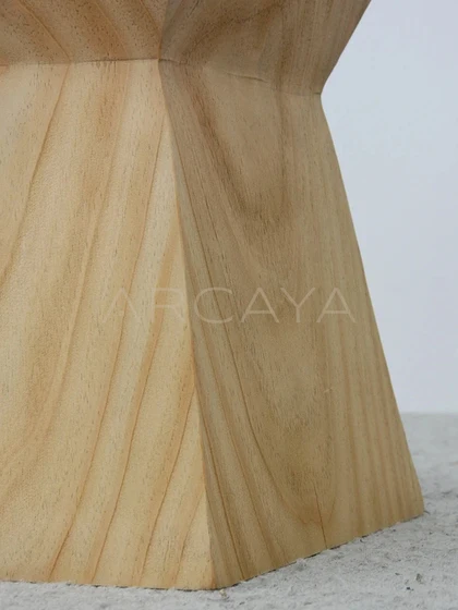 Alder Park Side Table - product view 07