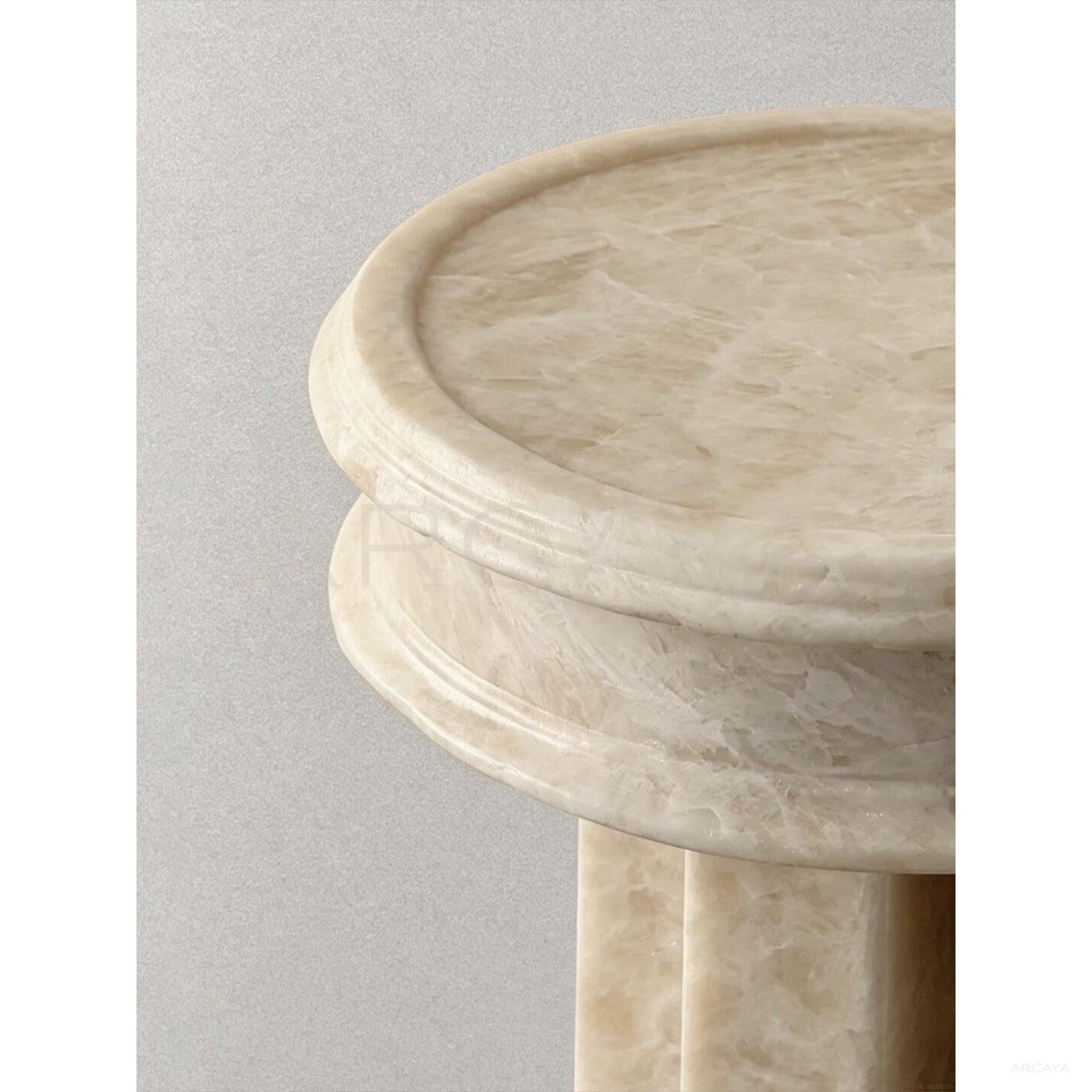Aston Jiancheng Furniture — Display Pedestals - scene
