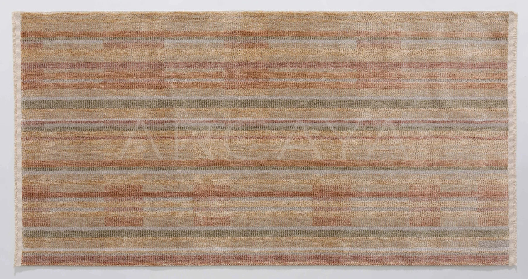 Infinitude Bloom Area Rug