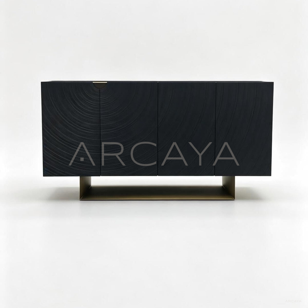 Ripple Buffet Sideboard