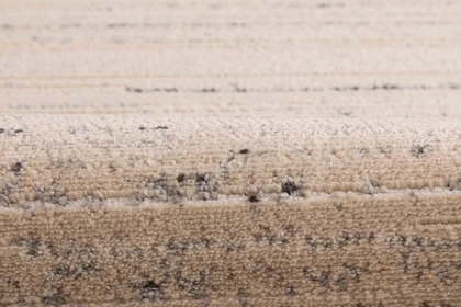 Grey Arc Area Rug — product view 04