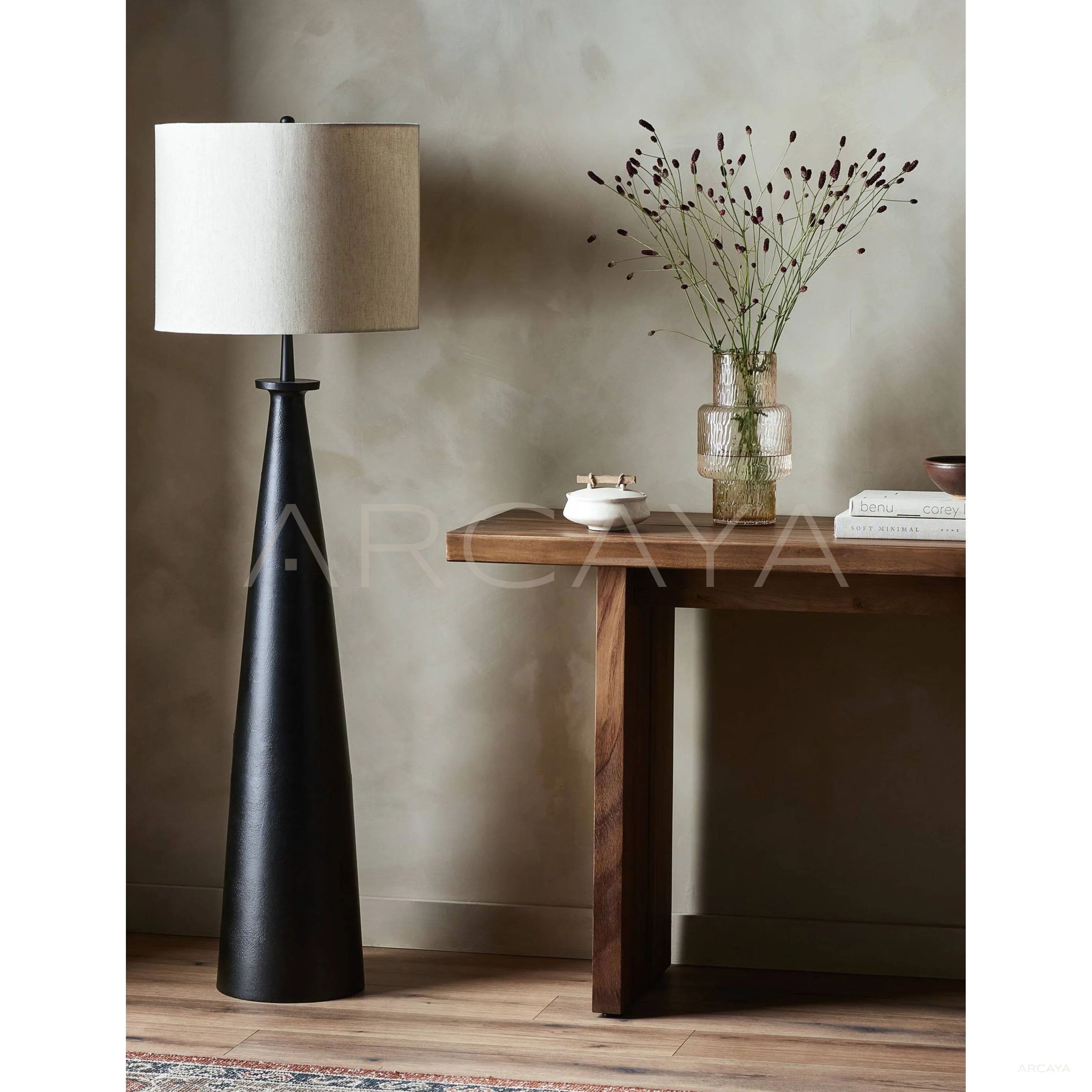 Zakai Floor Lamp
