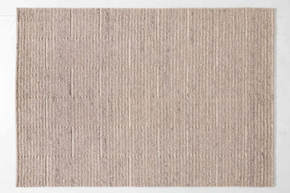 Pebble Atlas Area Rug — product view 01