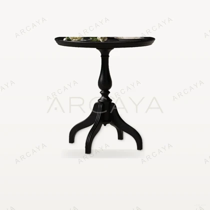 Belo Side Table — view 01