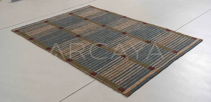 Huegem Bloom Area Rug — product view 01