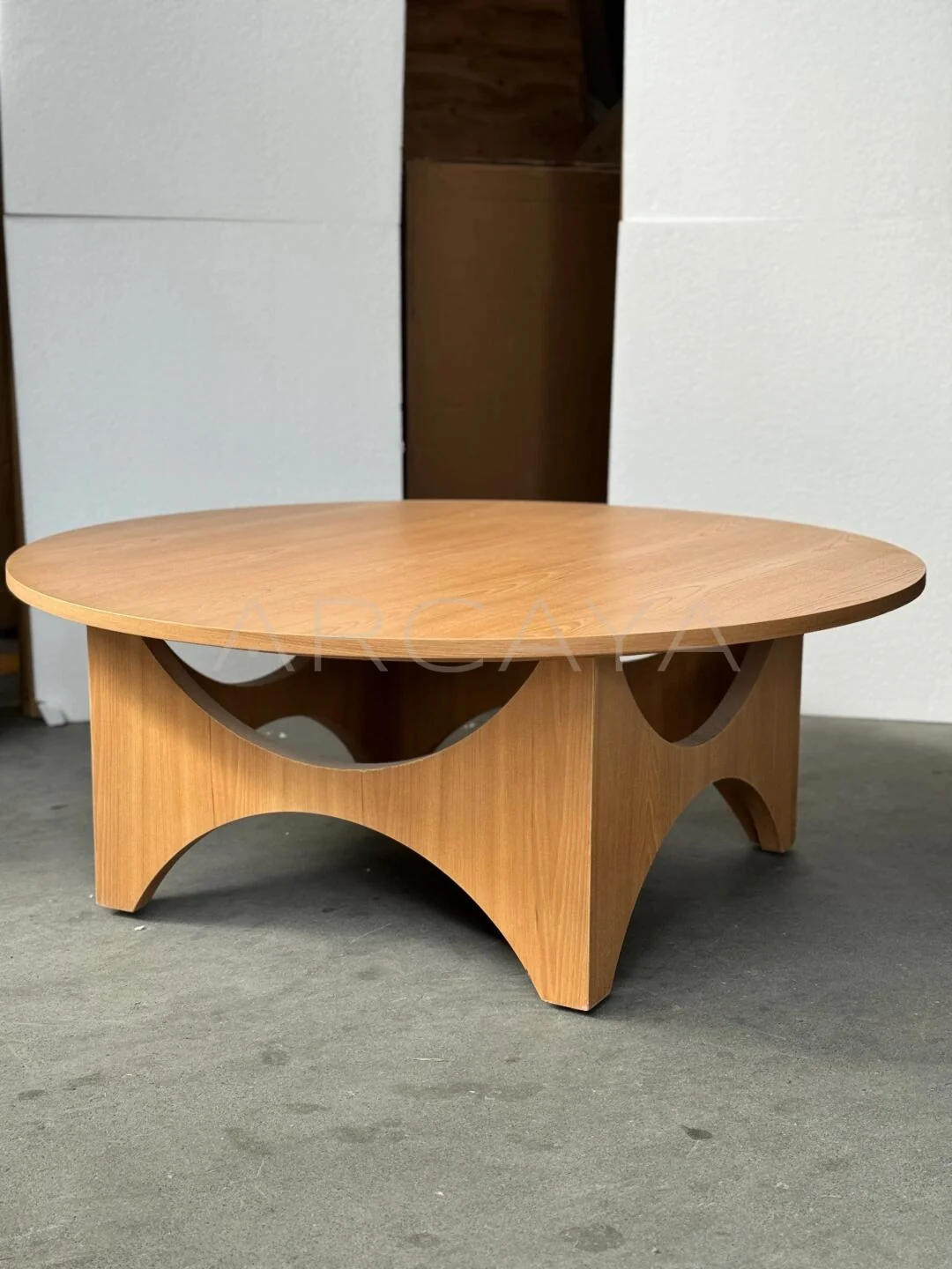 Willow Lane Decorative Object — interior view 03