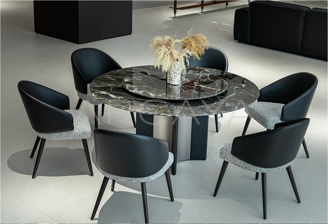 Nola Meadow Dining Table