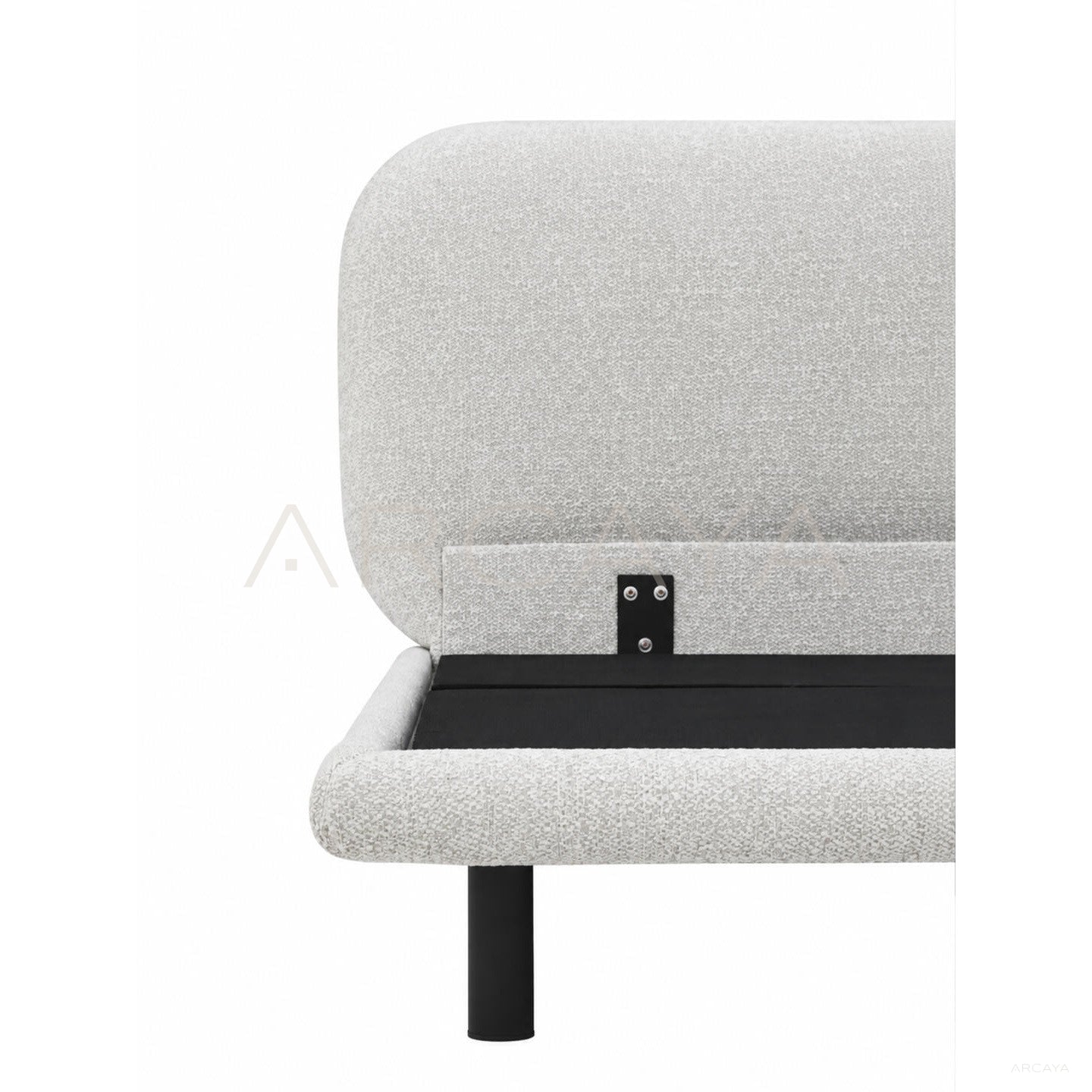 Avelia Bed - scene