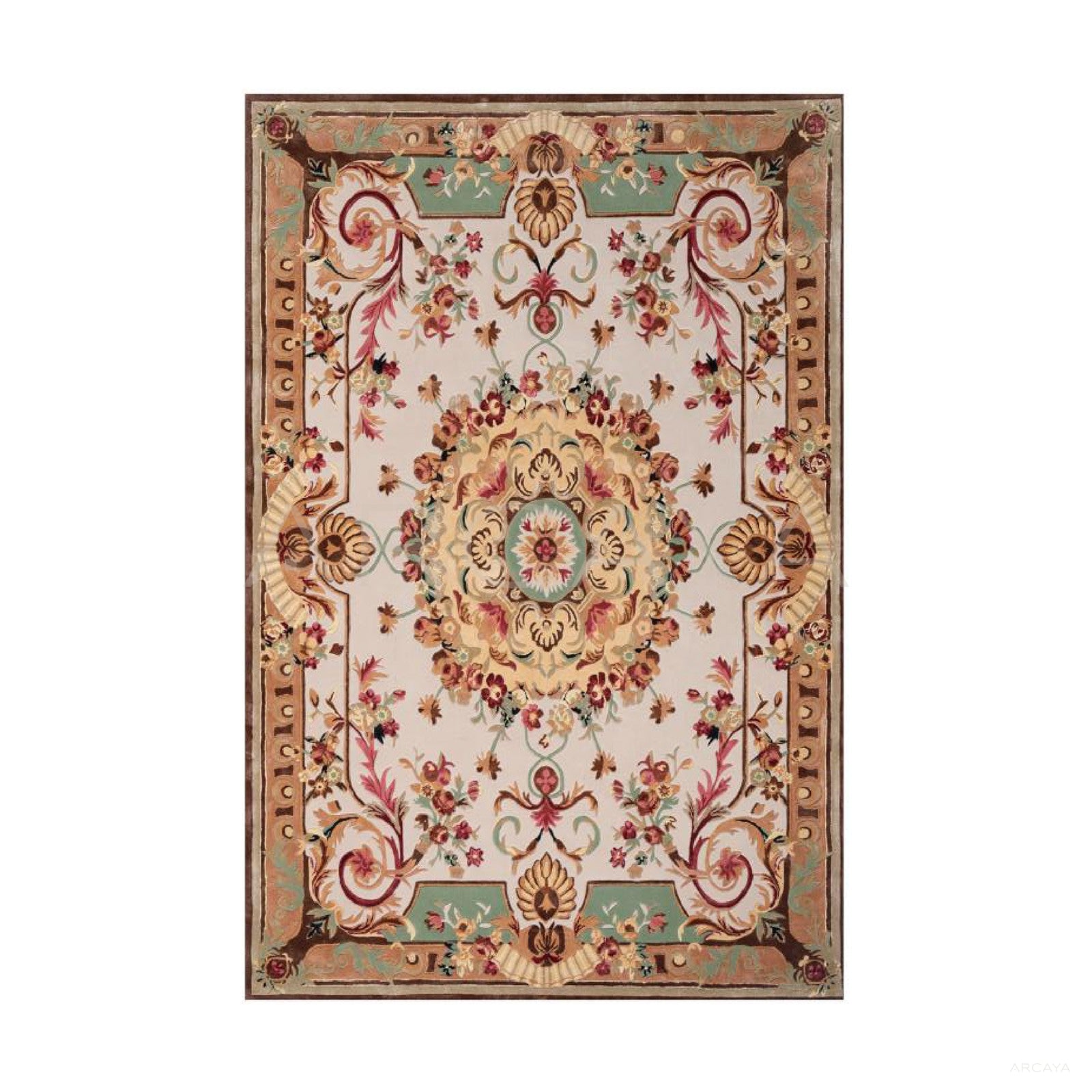Custom Hand Tufted Rug Dsm P158 R F Jy2024 08008 1 - main