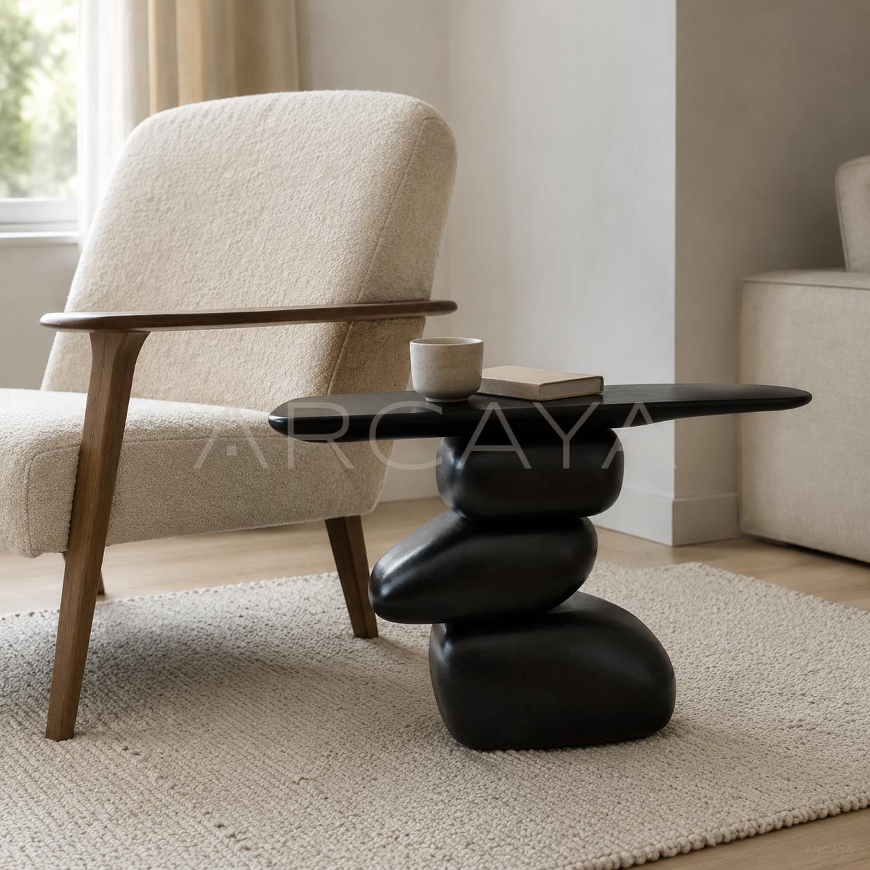 Atubi Coffee Table ATES02026