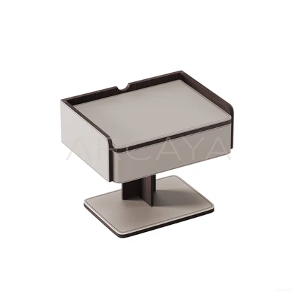 Area A Nightstand — view 02
