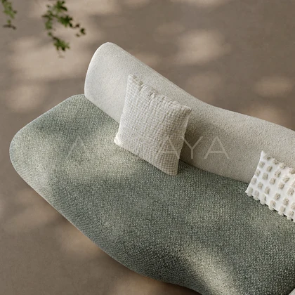 Celine Lane Sofa - product view 03