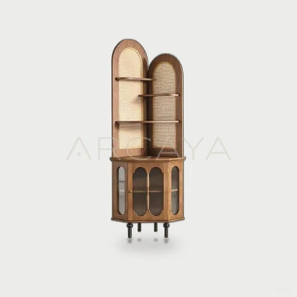 Atubi Cabinet ATKB307YY-B — view 03