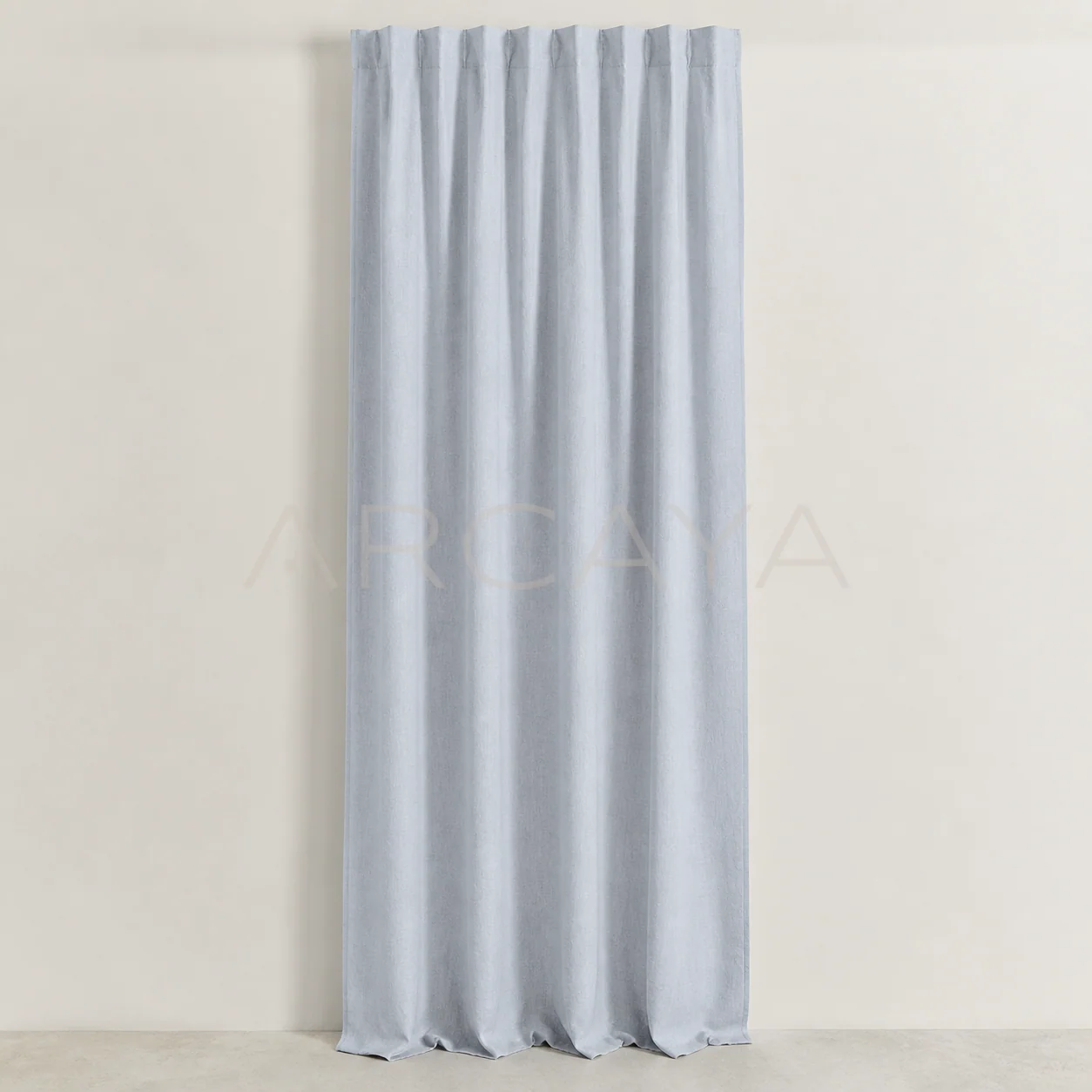 Cove Oak Curtain Panel — clean catalog product view