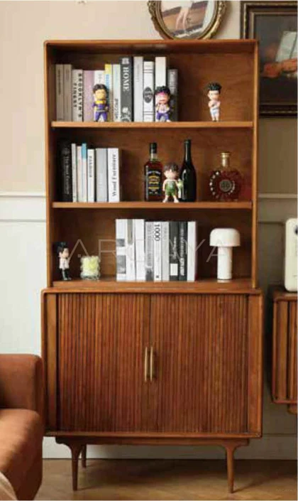 Atubi Cabinet ATKSG001 — view 02
