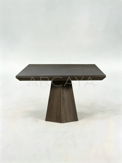 Harbor Bay Dining Table — interior view 07