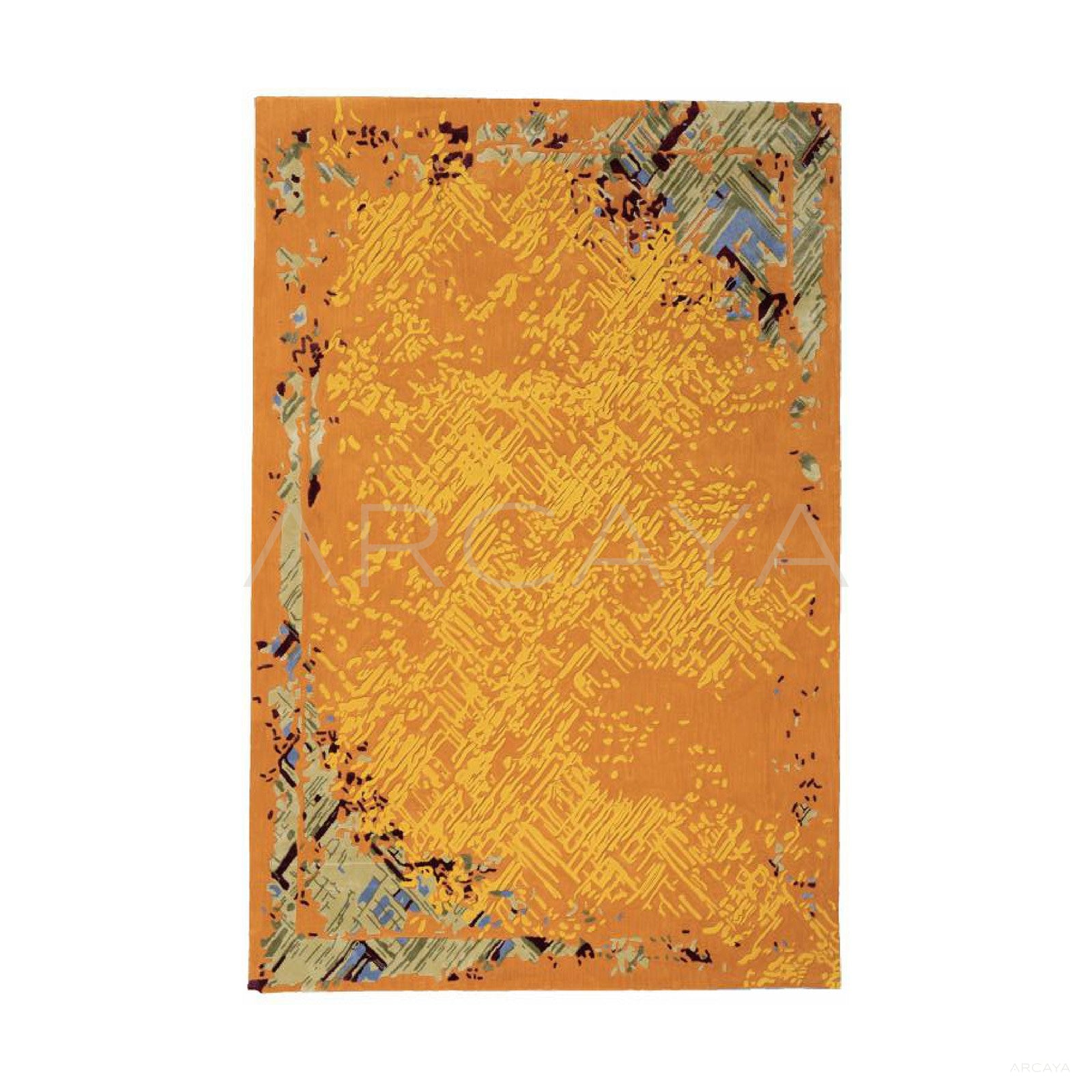 Custom Hand Tufted Rug Dsm P167 L F Jy2024 09020 1