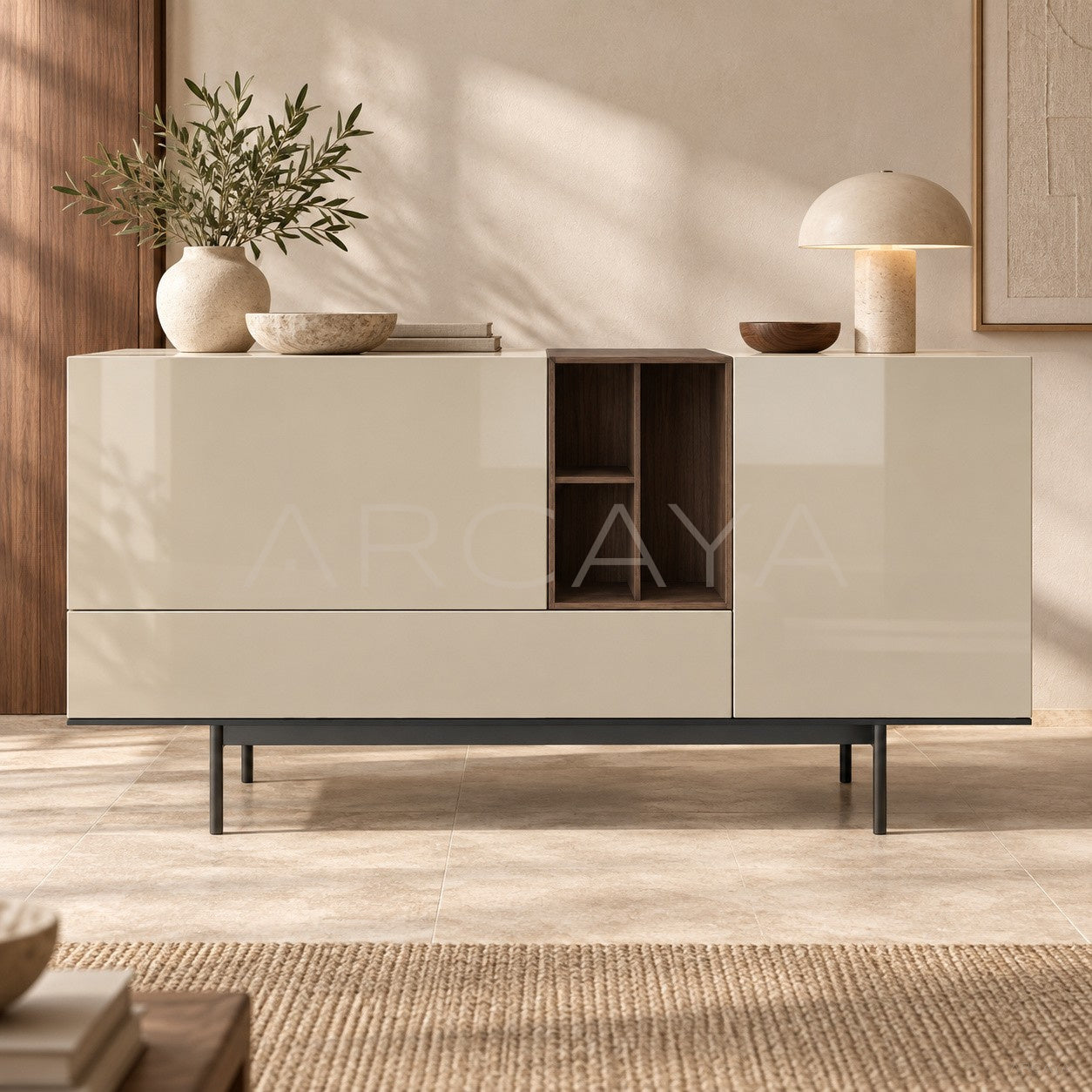 Cabinet Sm D57