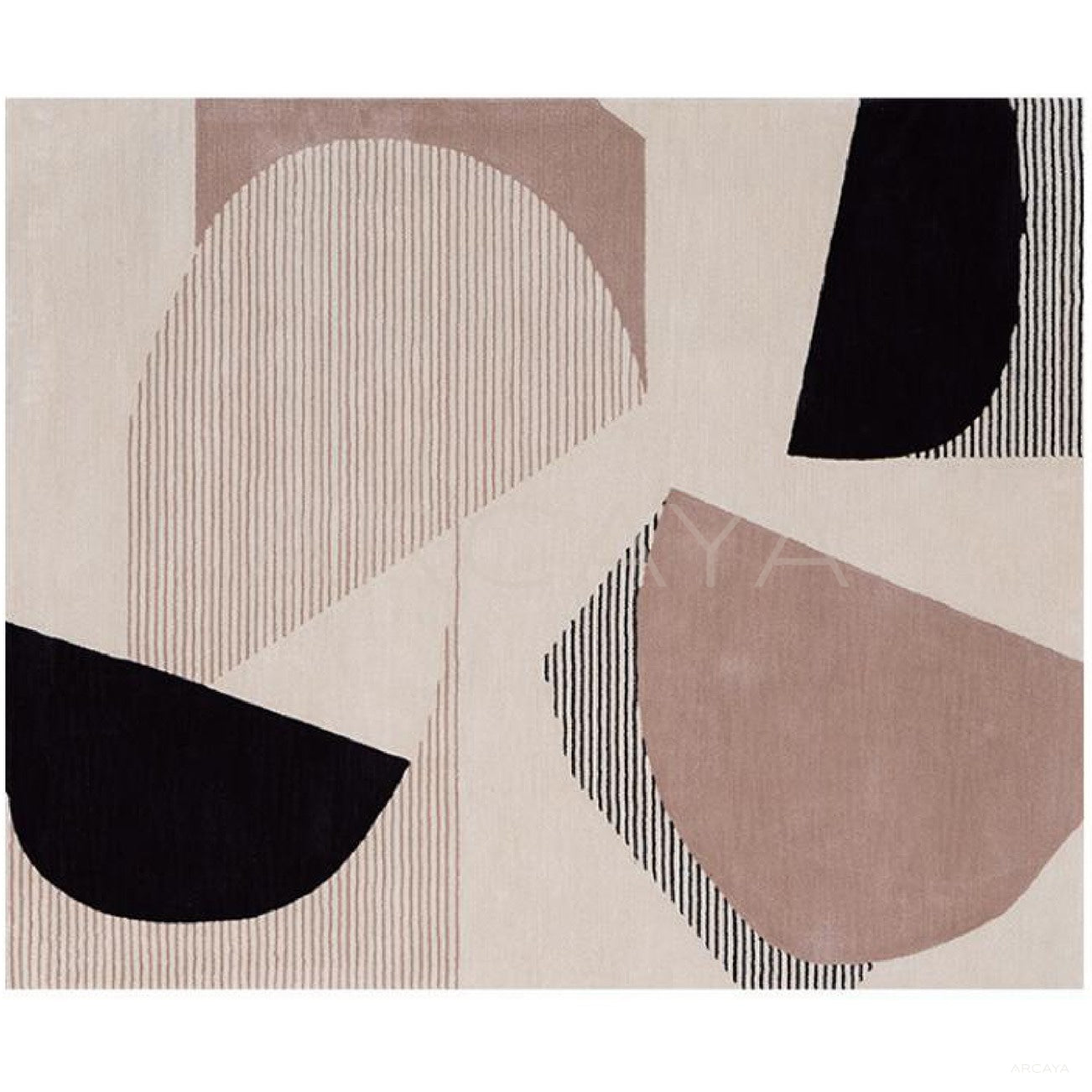 Custom Hand Tufted Rug Dsm P080 L F 23 10033 5 6