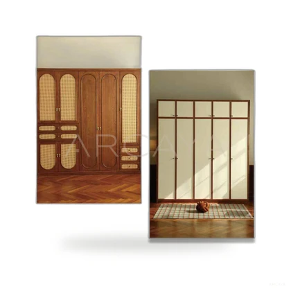 Atubi Cabinet ATKYG007 — view 07